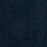 Harmony Napkin, 21x21, Hemmed Edge, Navy